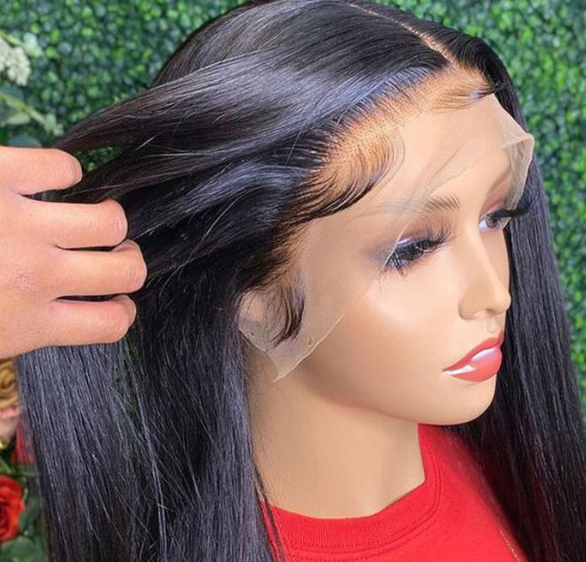 Lace Front Wigs – boughydiva