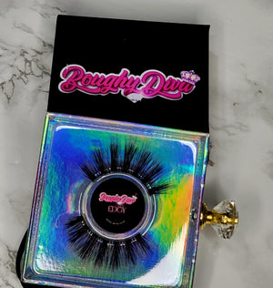Strip Lashes