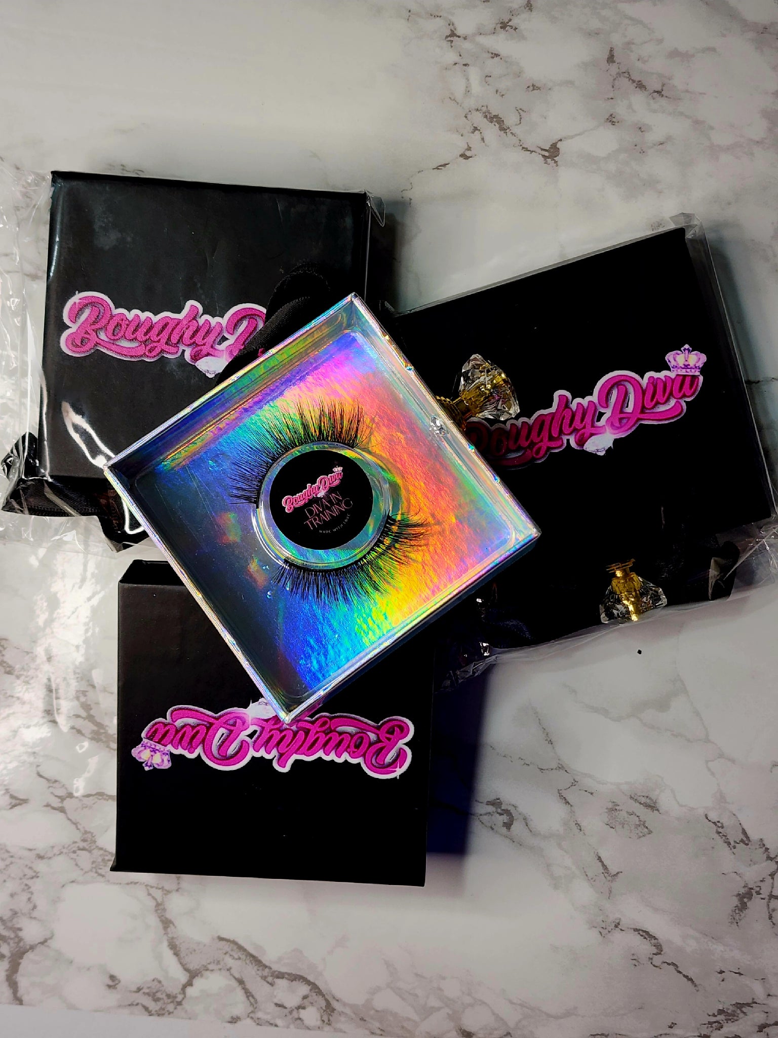 Strip Lashes