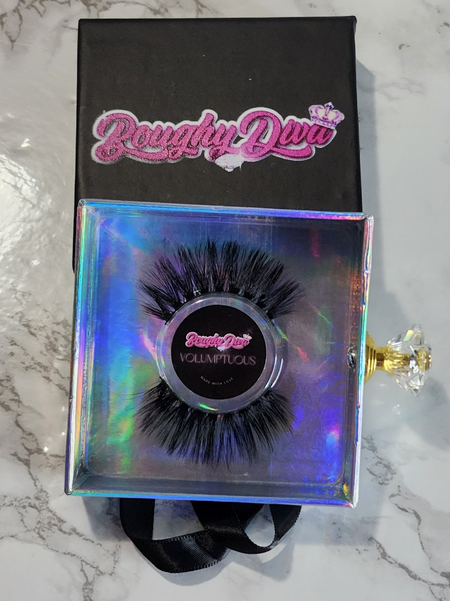 Strip Lashes