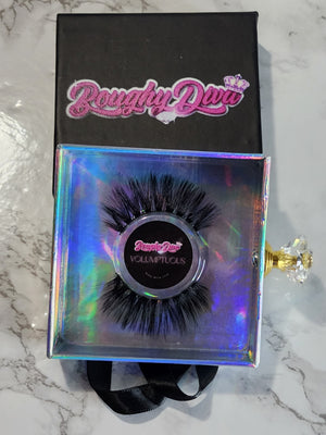 Strip Lashes