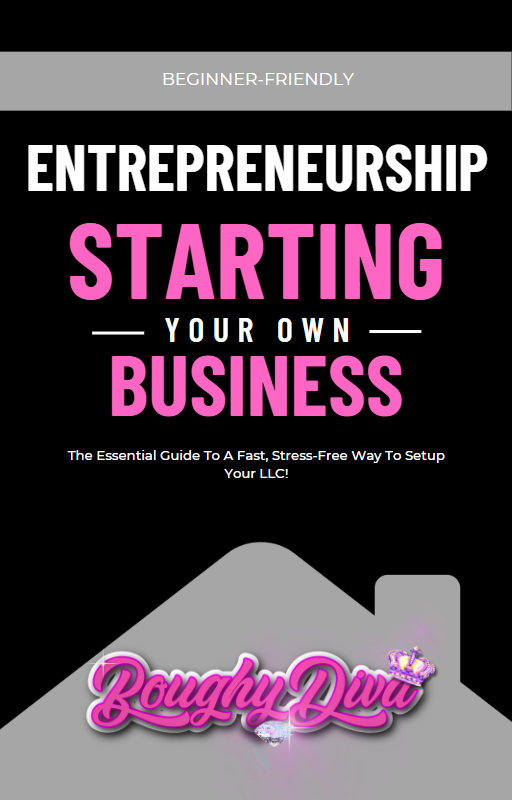 Entrepreneurship: Starting Your Own Business eBook